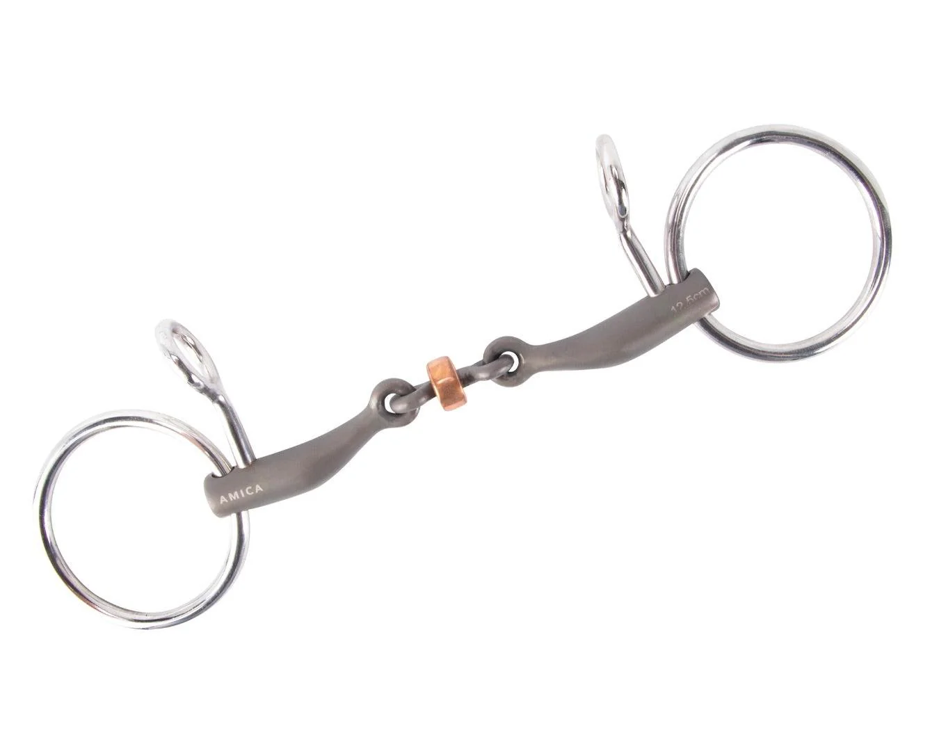 Amica | The Sydney Loose Ring Baucher - Image 3
