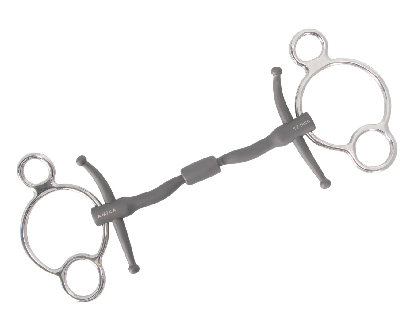 Amica Verona Titanium Universal Bit - Image 3