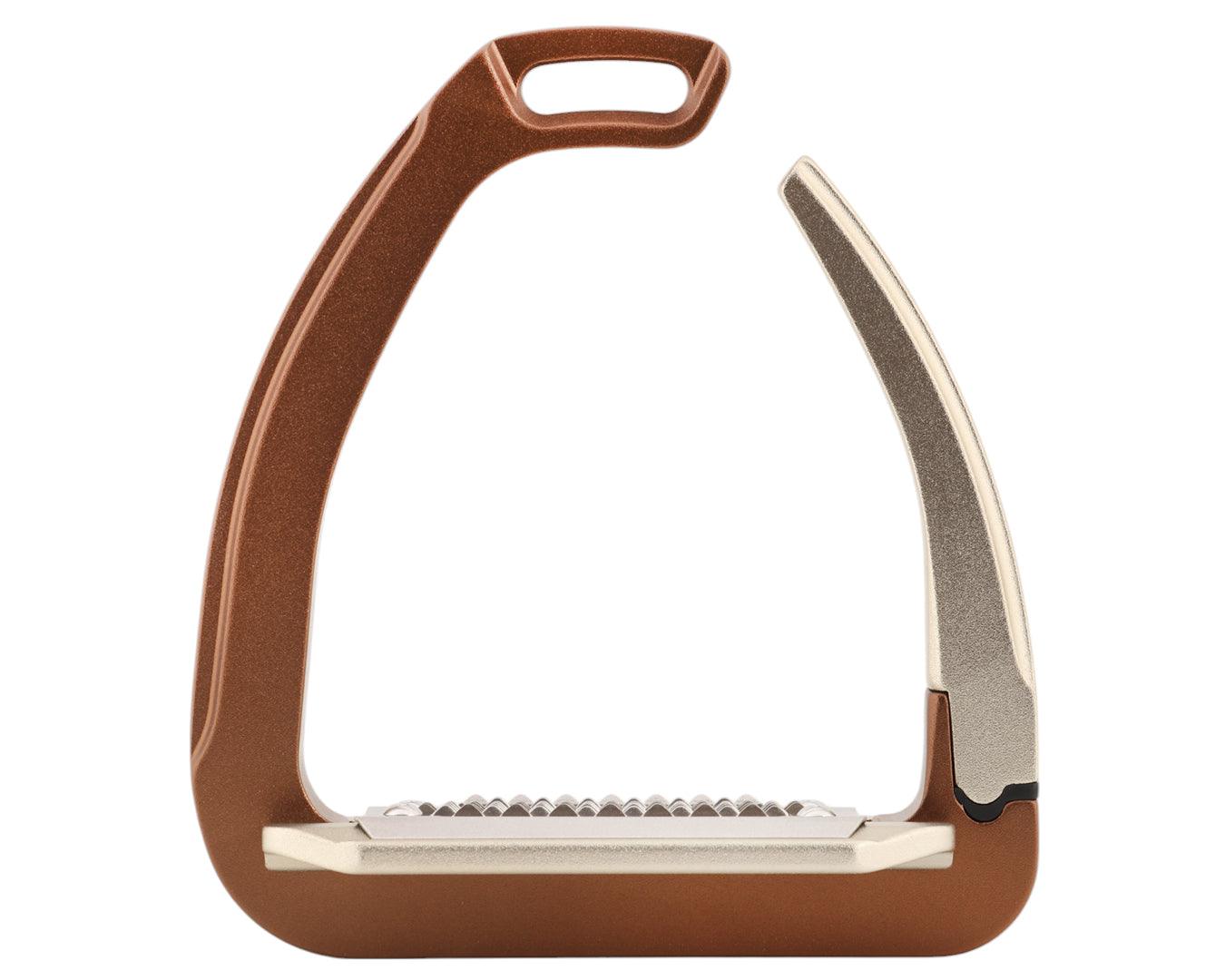 Acavallo Rel-X 180 Stirrups - Image 10