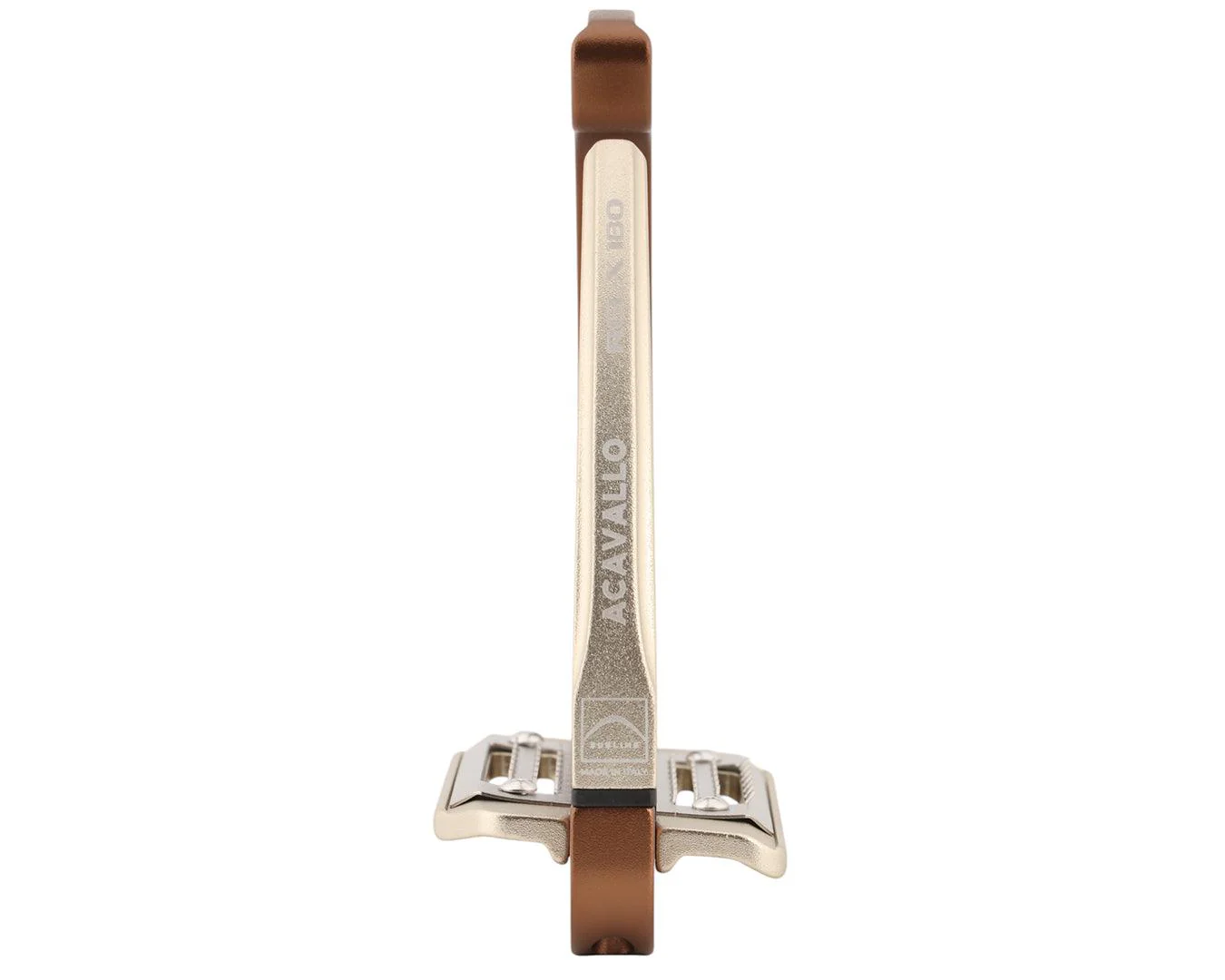 Acavallo Rel-X 180 Stirrups - Image 11