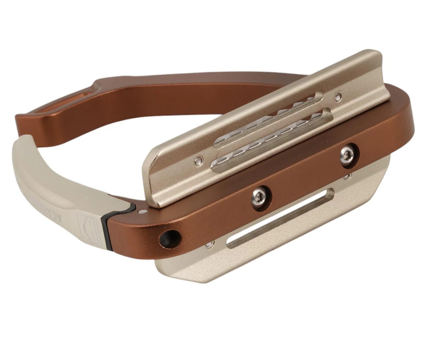 Acavallo Rel-X 180 Stirrups - Image 13