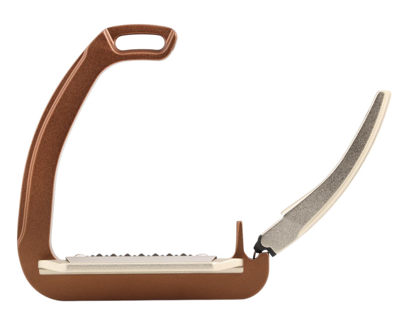 Acavallo Rel-X 180 Stirrups - Image 14