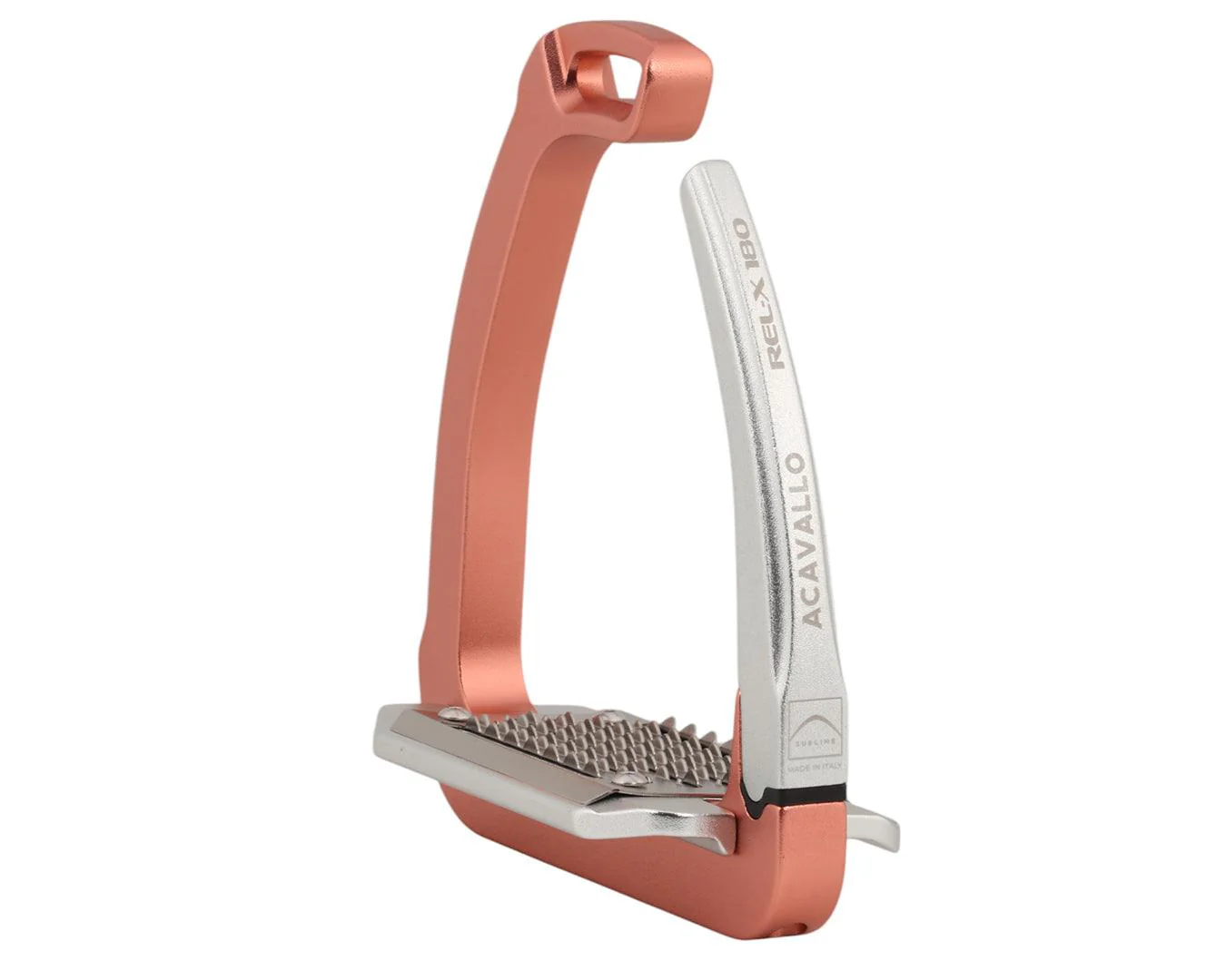 Acavallo Rel-X 180 Stirrups - Image 15