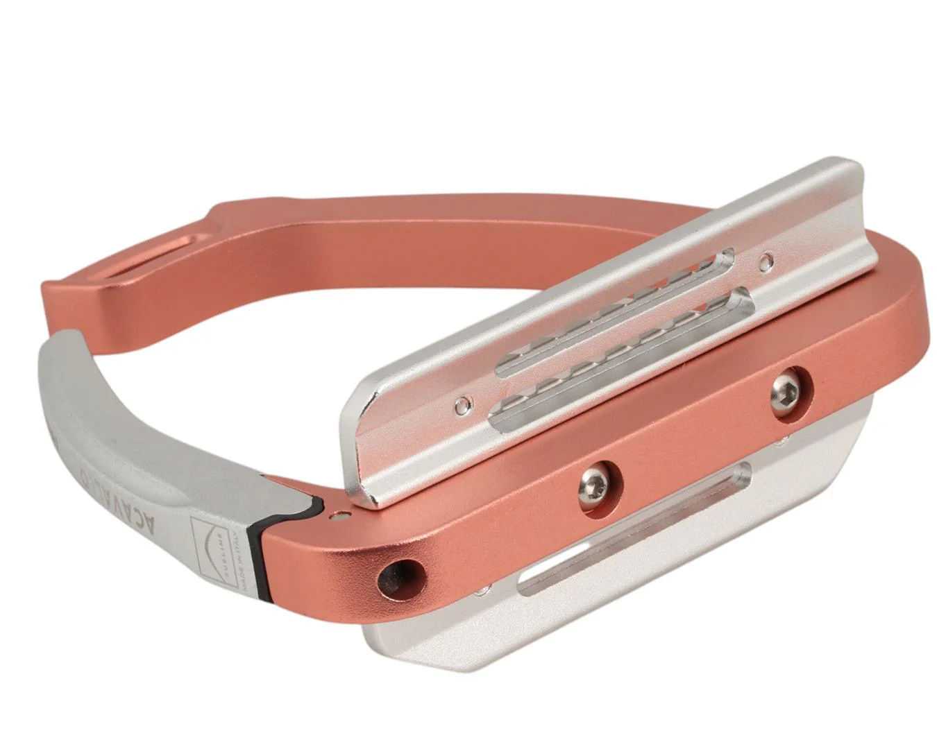 Acavallo Rel-X 180 Stirrups - Image 19