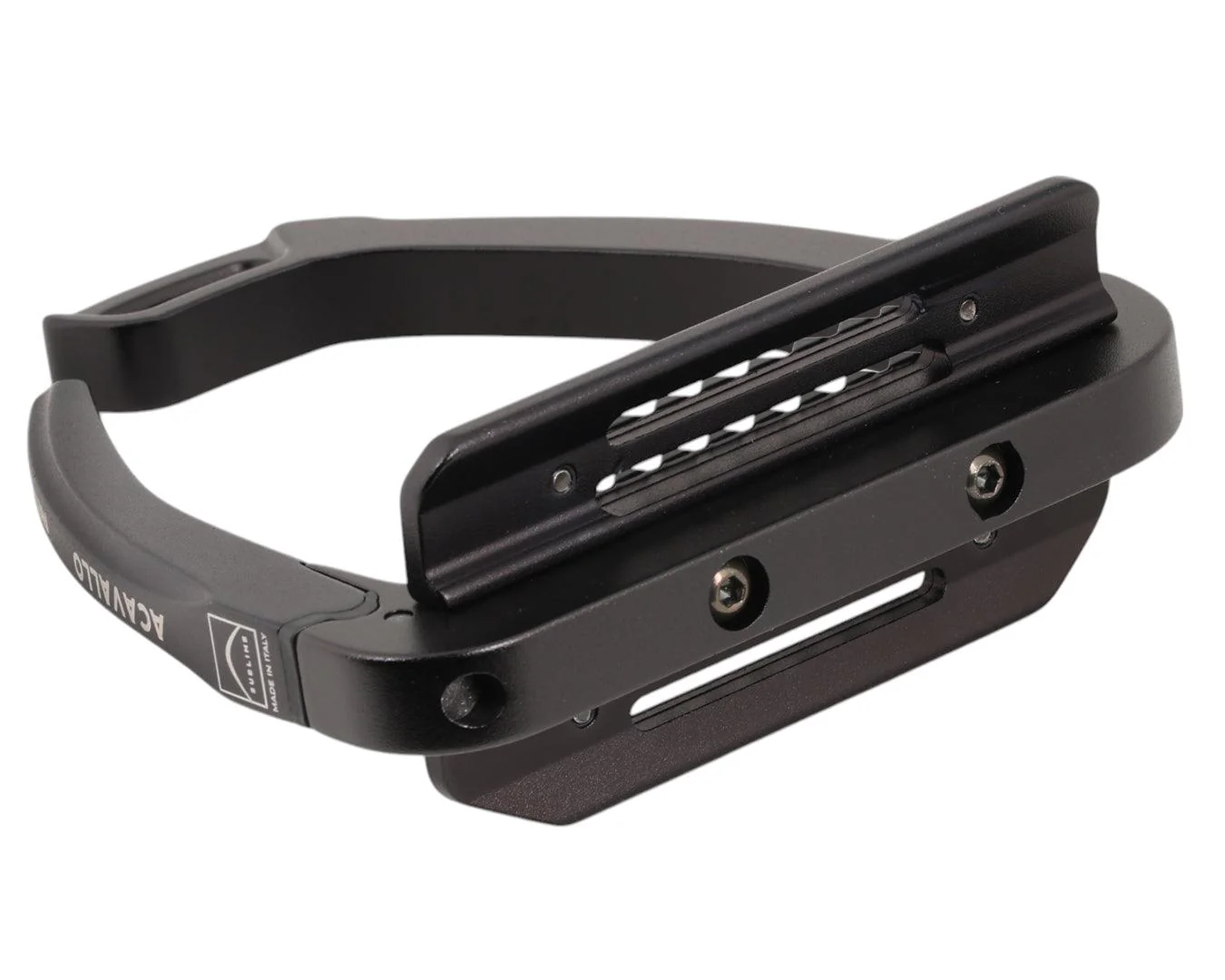 Acavallo Rel-X 180 Stirrups - Image 25