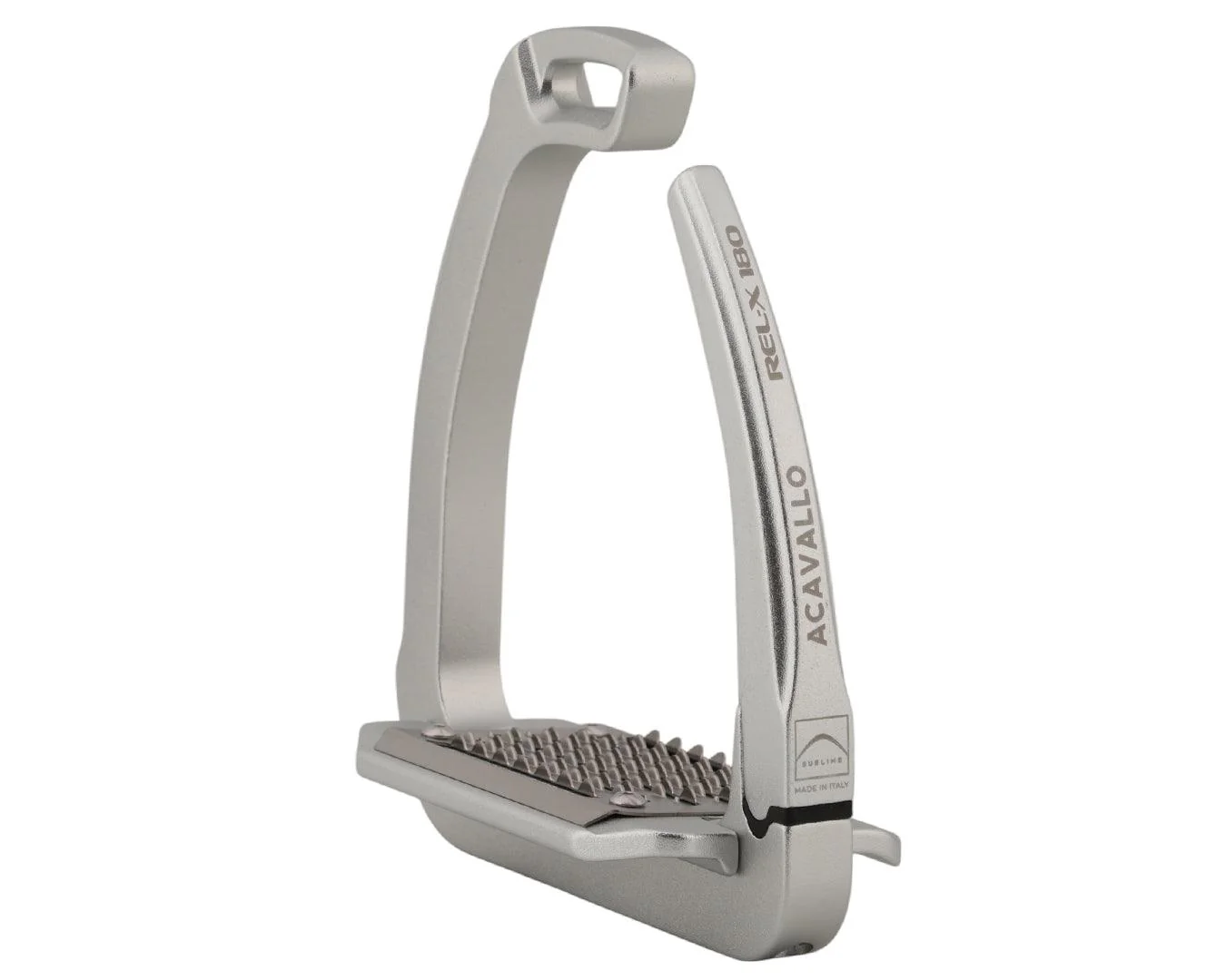 Acavallo Rel-X 180 Stirrups - Image 3