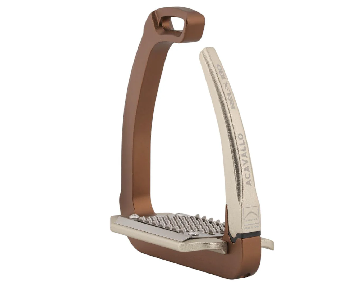 Acavallo Rel-X 180 Stirrups - Image 9
