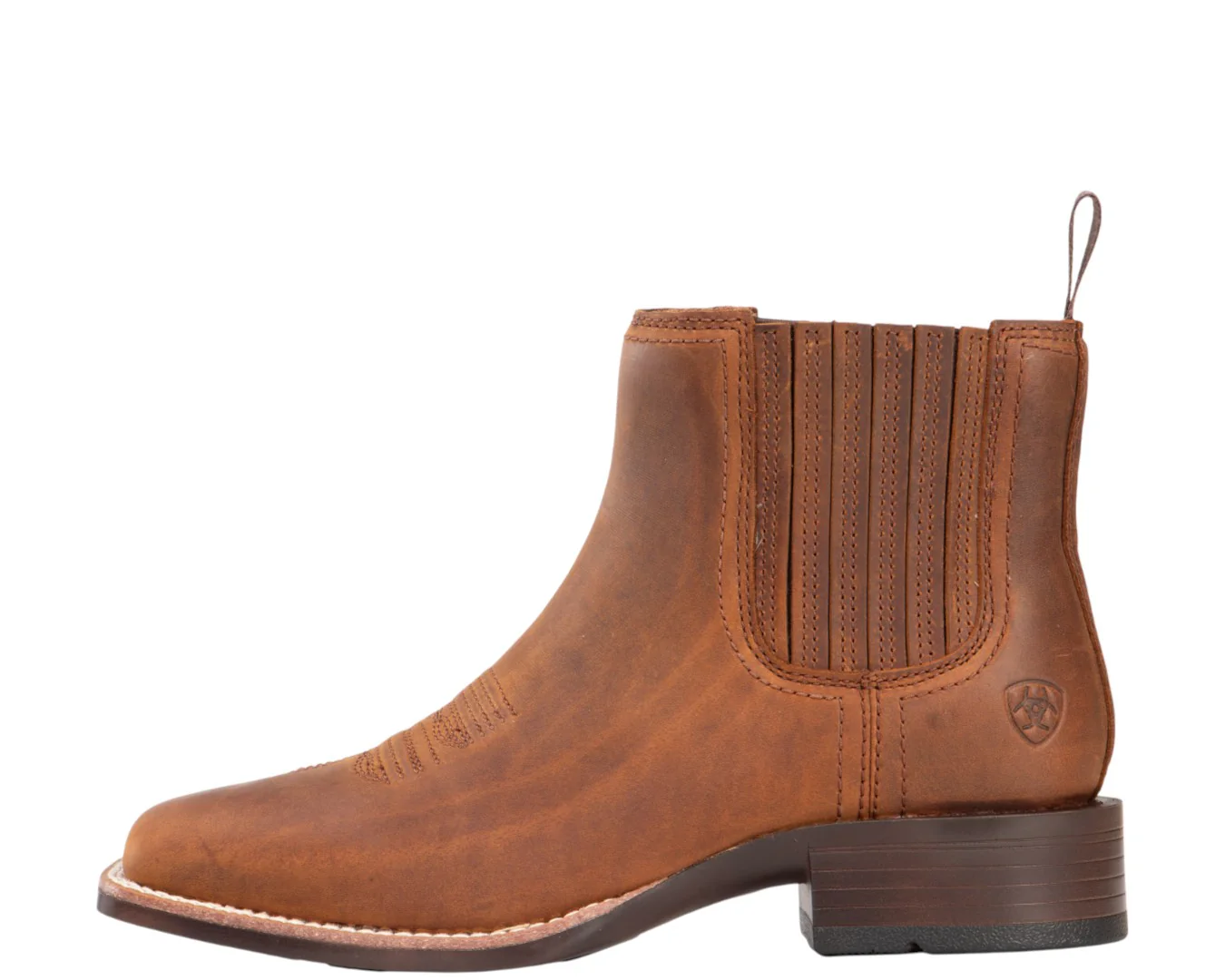 Ariat Women's Booker Chelsea Western Boot - Image 2