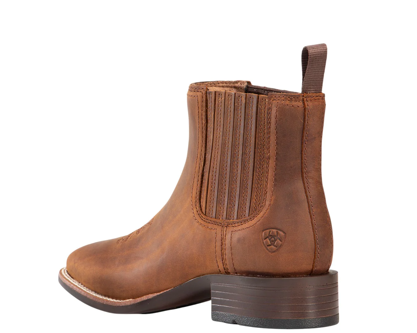 Ariat Women's Booker Chelsea Western Boot - Image 3