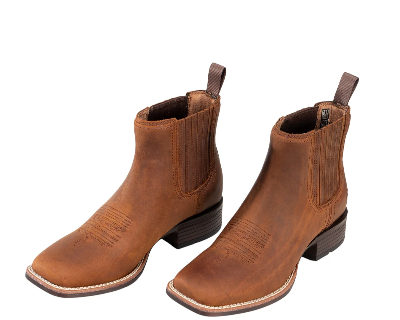 Ariat Women's Booker Chelsea Western Boot - Image 4