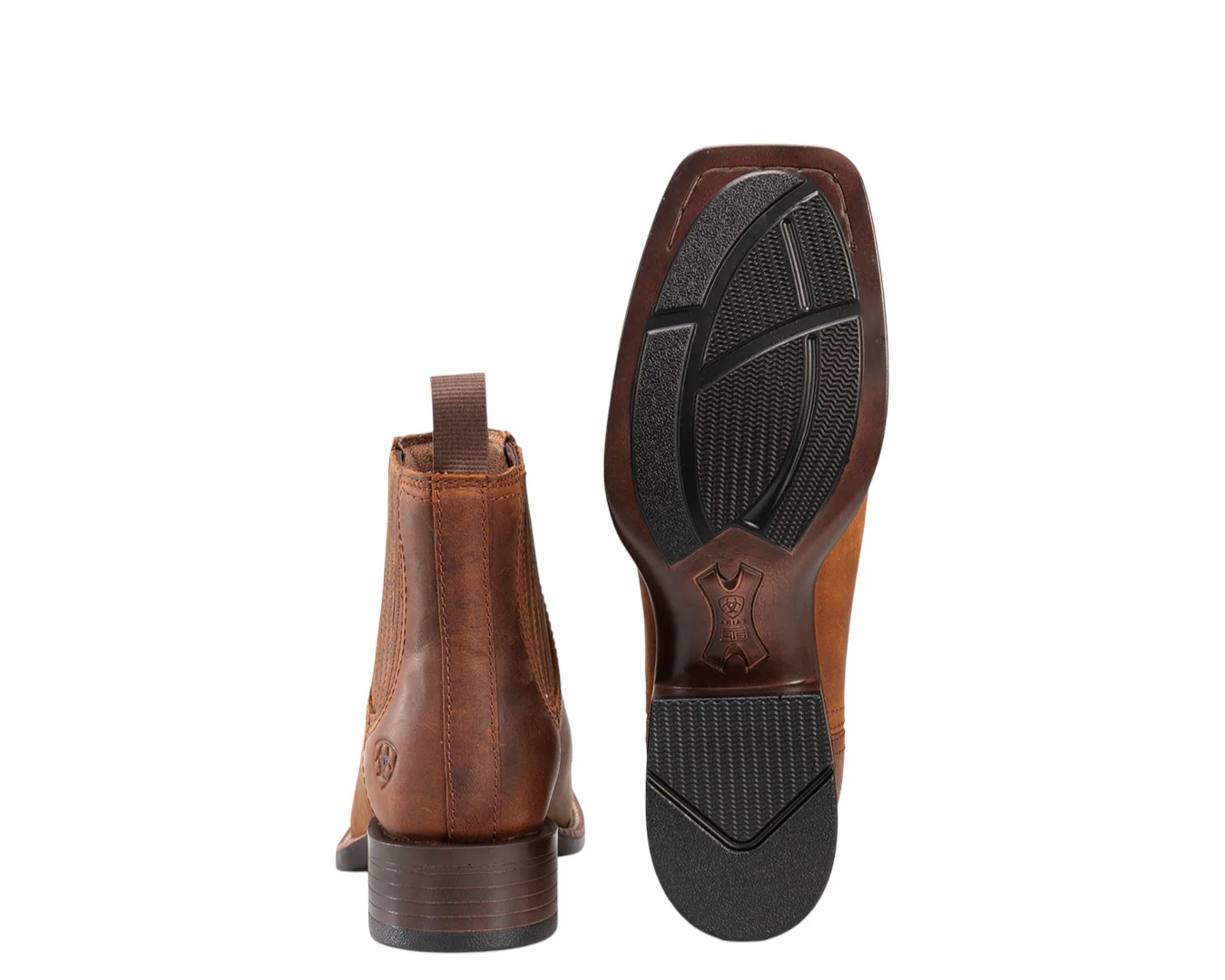 Ariat Women's Booker Chelsea Western Boot - Image 5