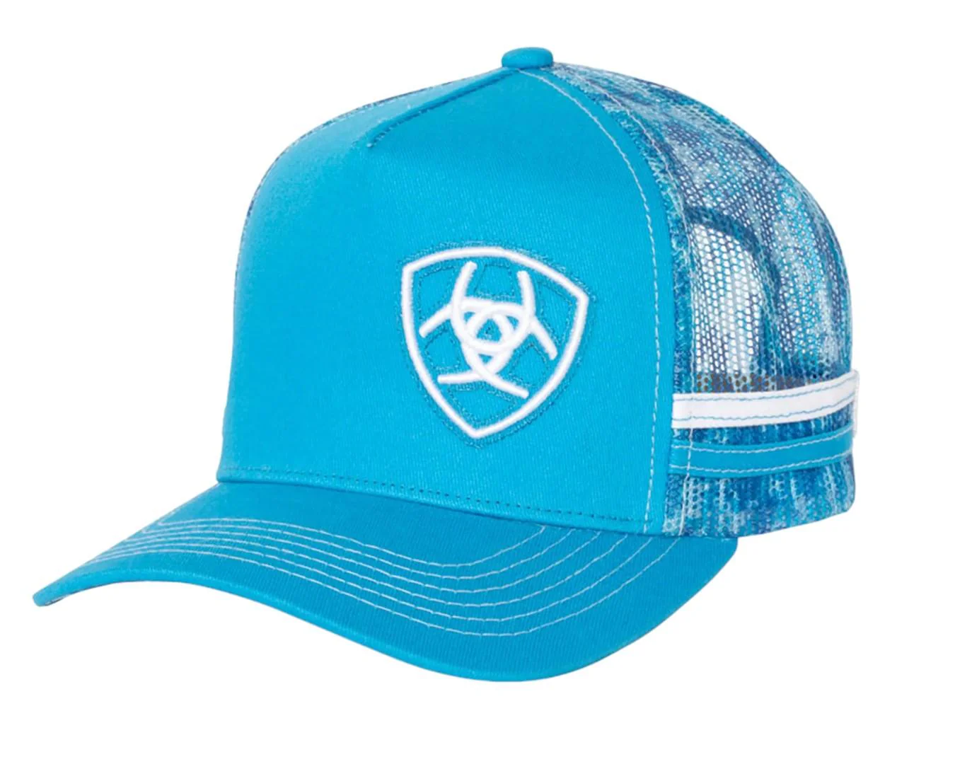 Ariat Digi Camo Trucker Cap