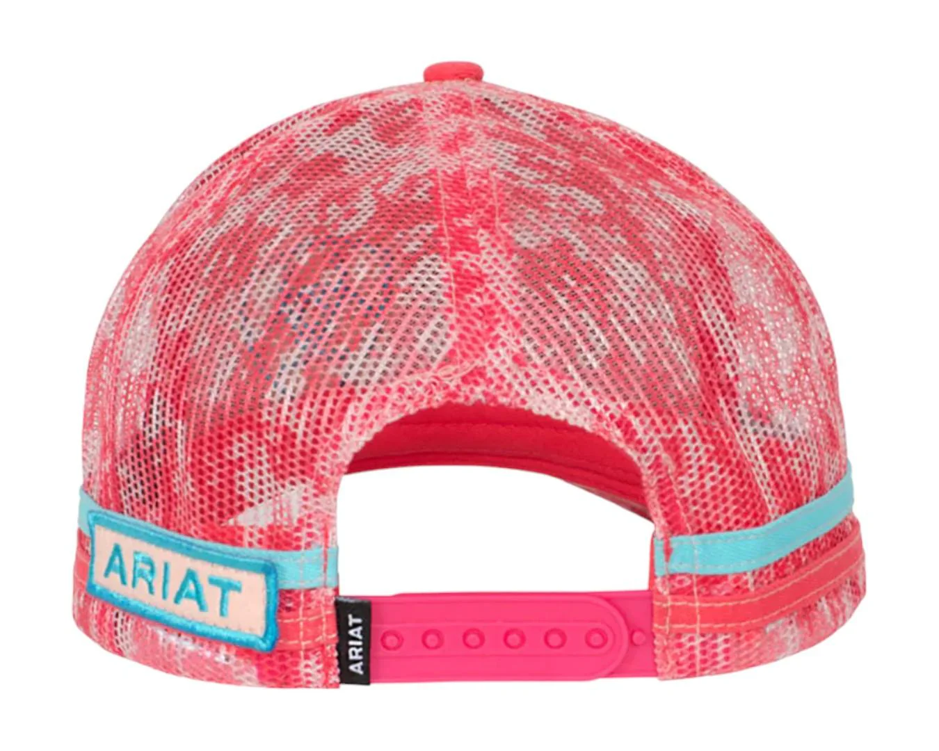 Ariat Digi Camo Trucker Cap - Image 11