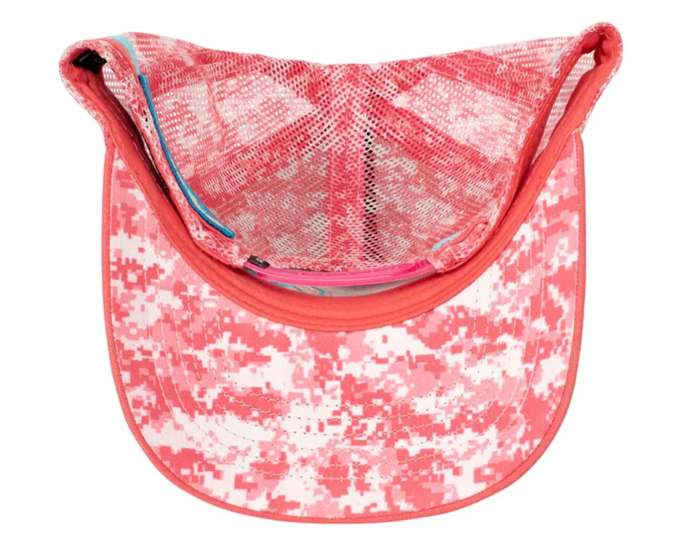 Ariat Digi Camo Trucker Cap - Image 12