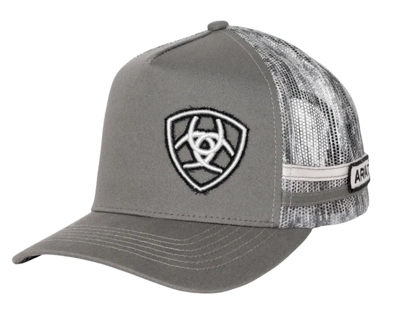 Ariat Digi Camo Trucker Cap - Image 4