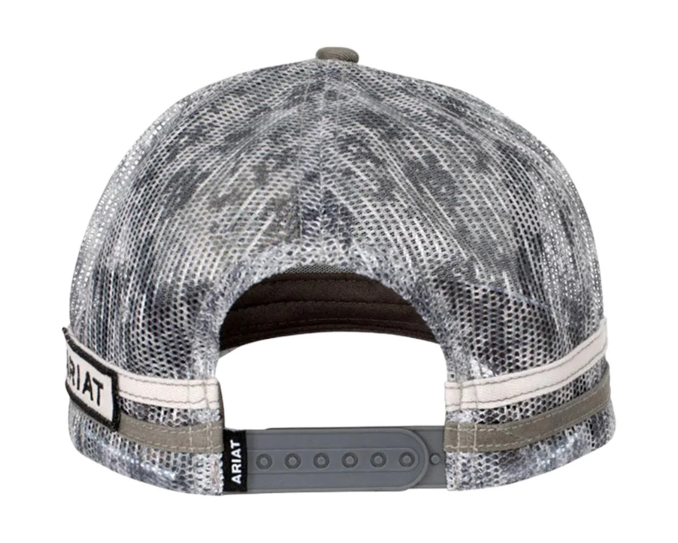 Ariat Digi Camo Trucker Cap - Image 5