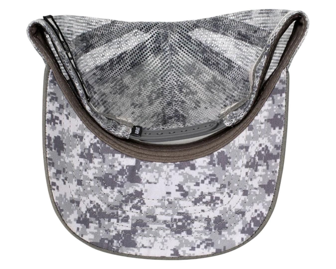 Ariat Digi Camo Trucker Cap - Image 6