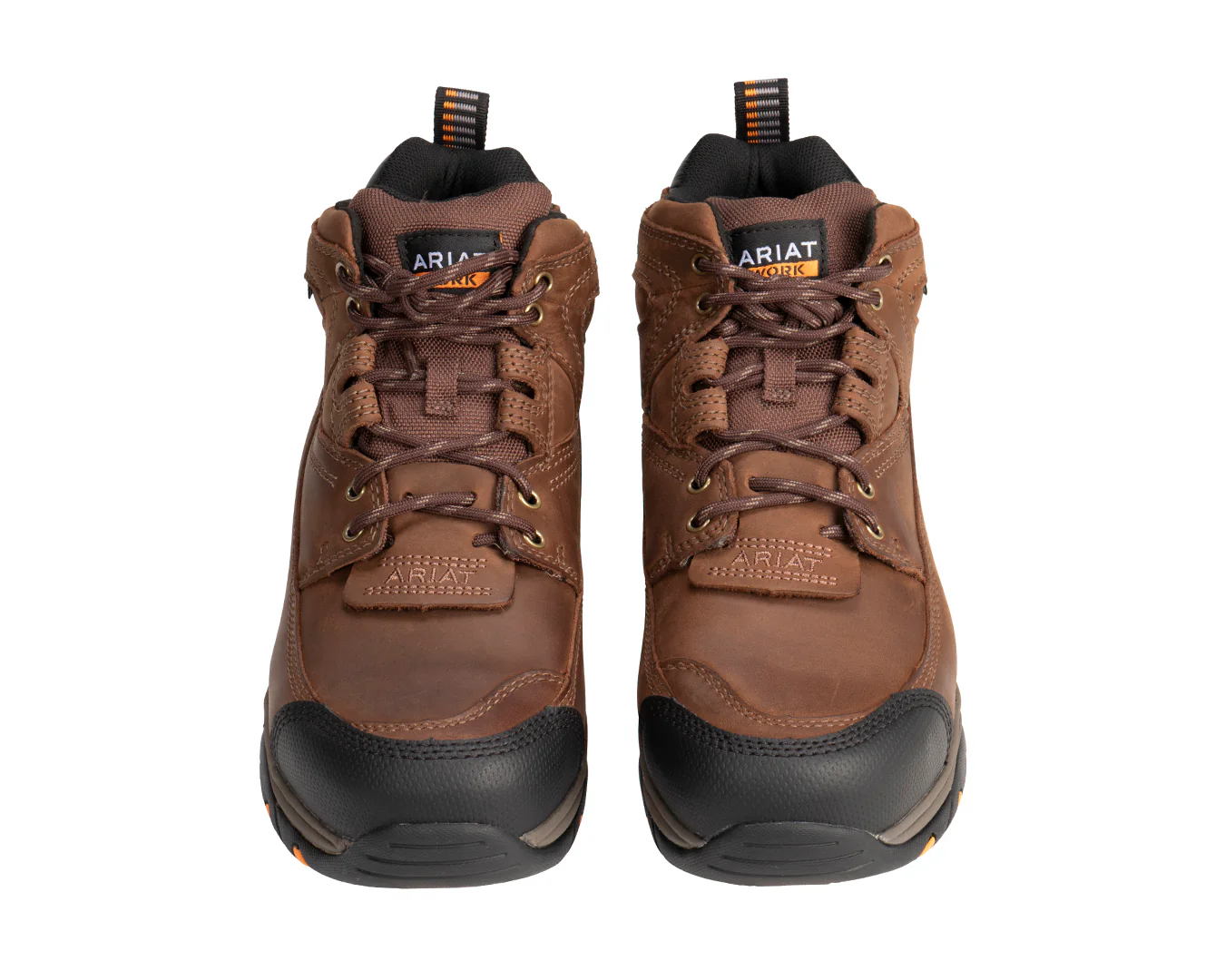 Ariat Duraterrain H20 Men's Boots - Image 4