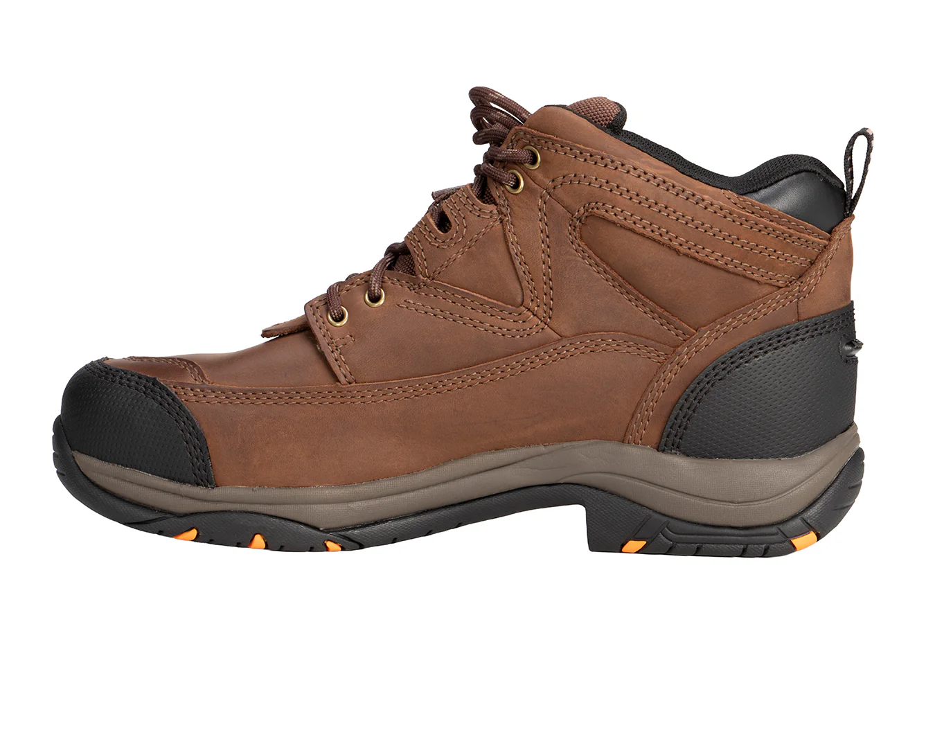 Ariat Duraterrain H20 Men's Boots - Image 6