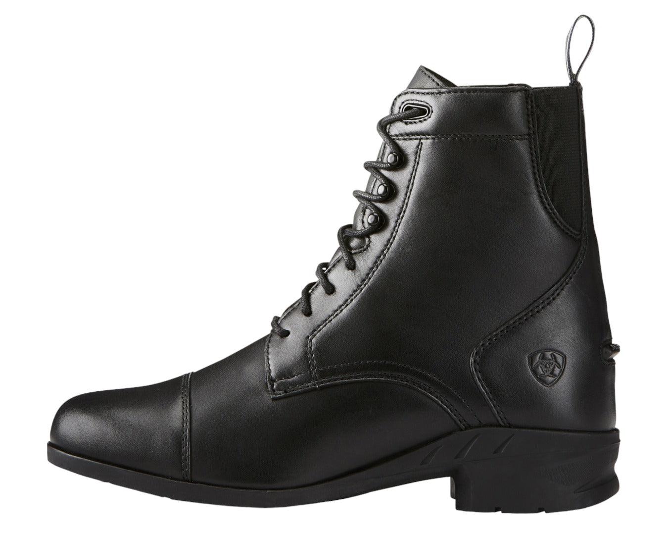 Ariat Heritage IV Lace Ladies Boot - Image 2