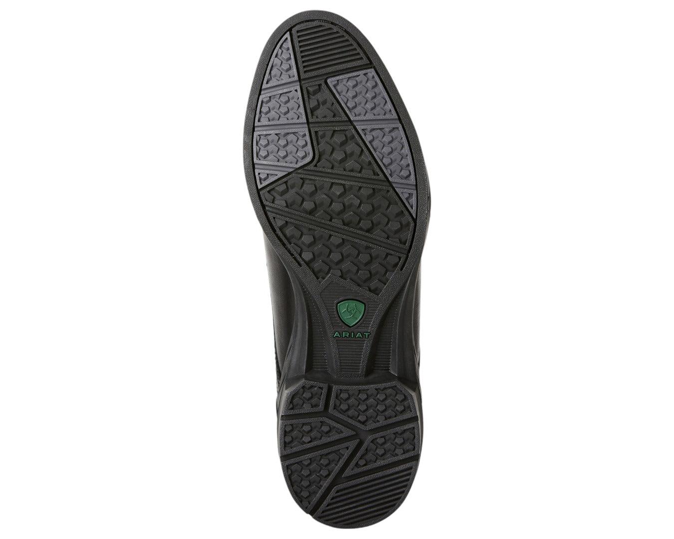 Ariat Heritage IV Lace Ladies Boot - Image 4