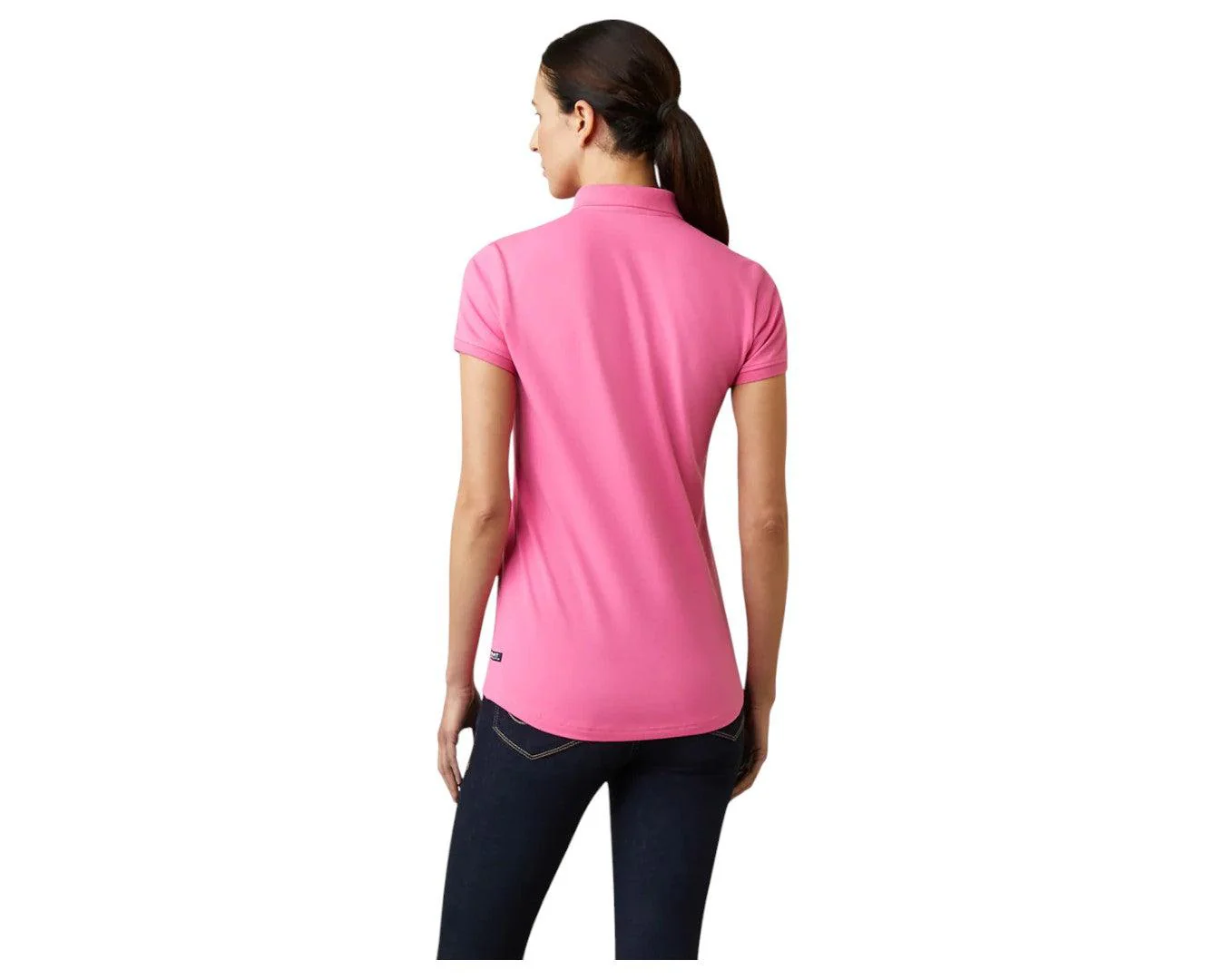 Ariat Ladies Prix 2.0 Polo - Image 13
