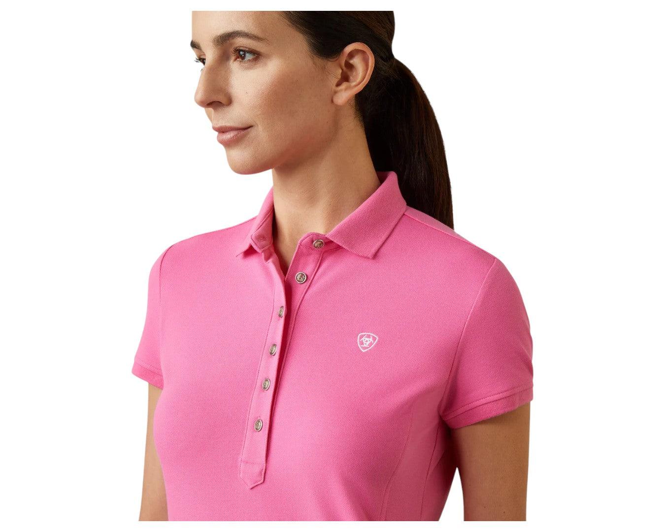 Ariat Ladies Prix 2.0 Polo - Image 15