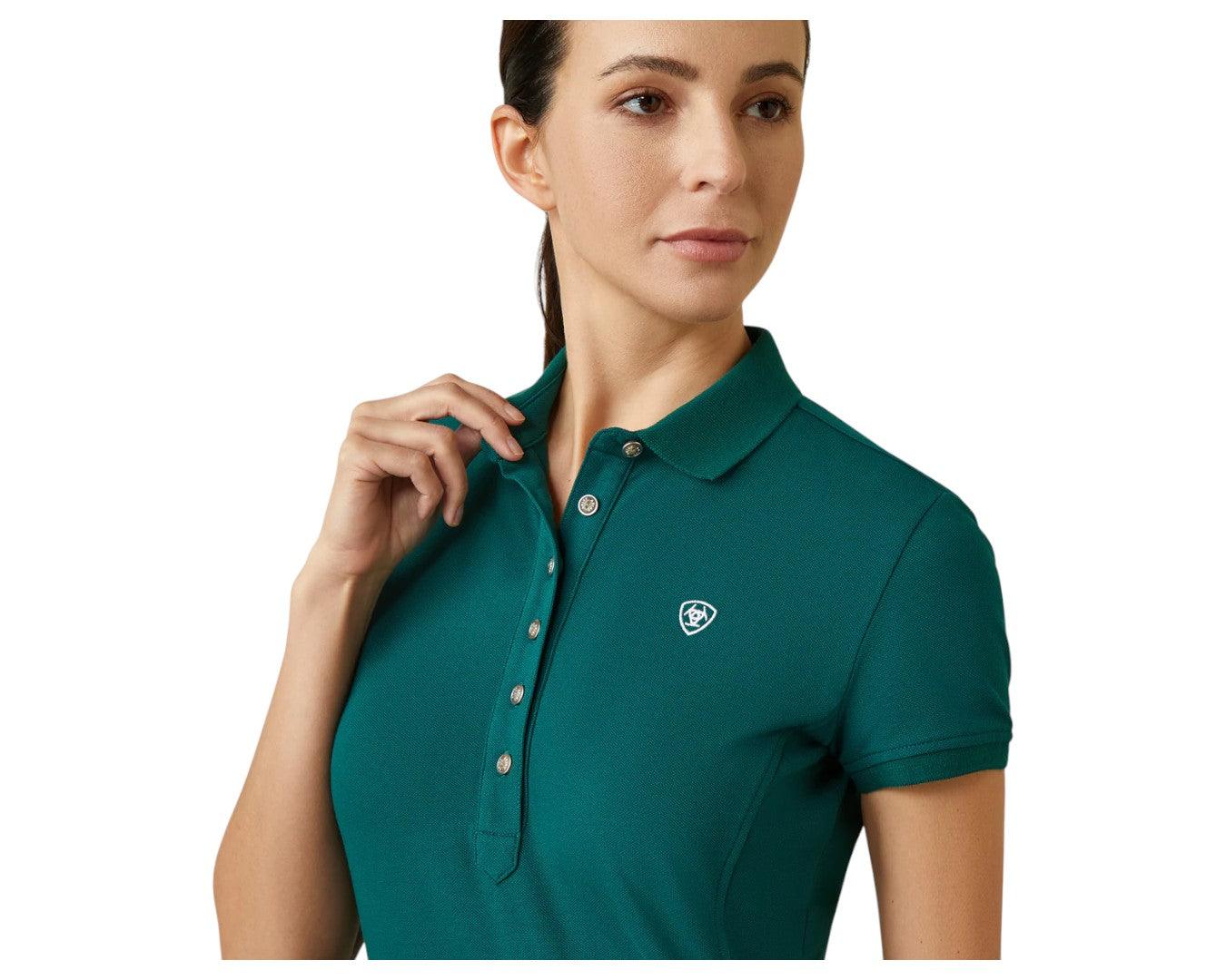 Ariat Ladies Prix 2.0 Polo - Image 4