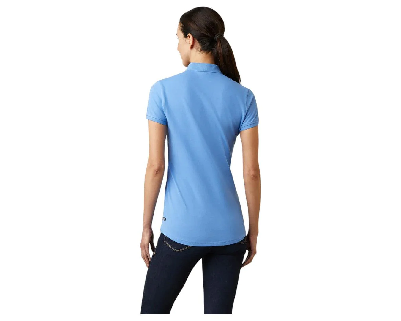 Ariat Ladies Prix 2.0 Polo - Image 9
