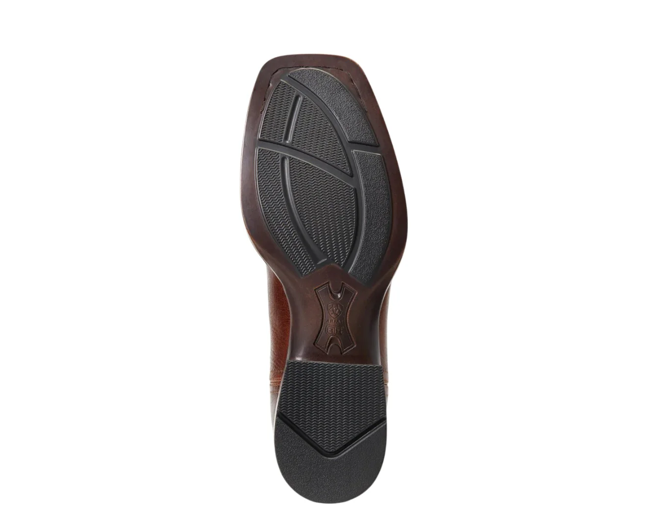 Ariat Men's Booker Ultra Western Boot - Image 3