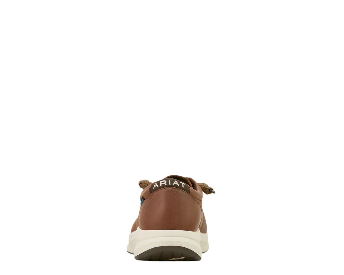 Ariat Men's Buckeye Waterproof Shoes - Image 4