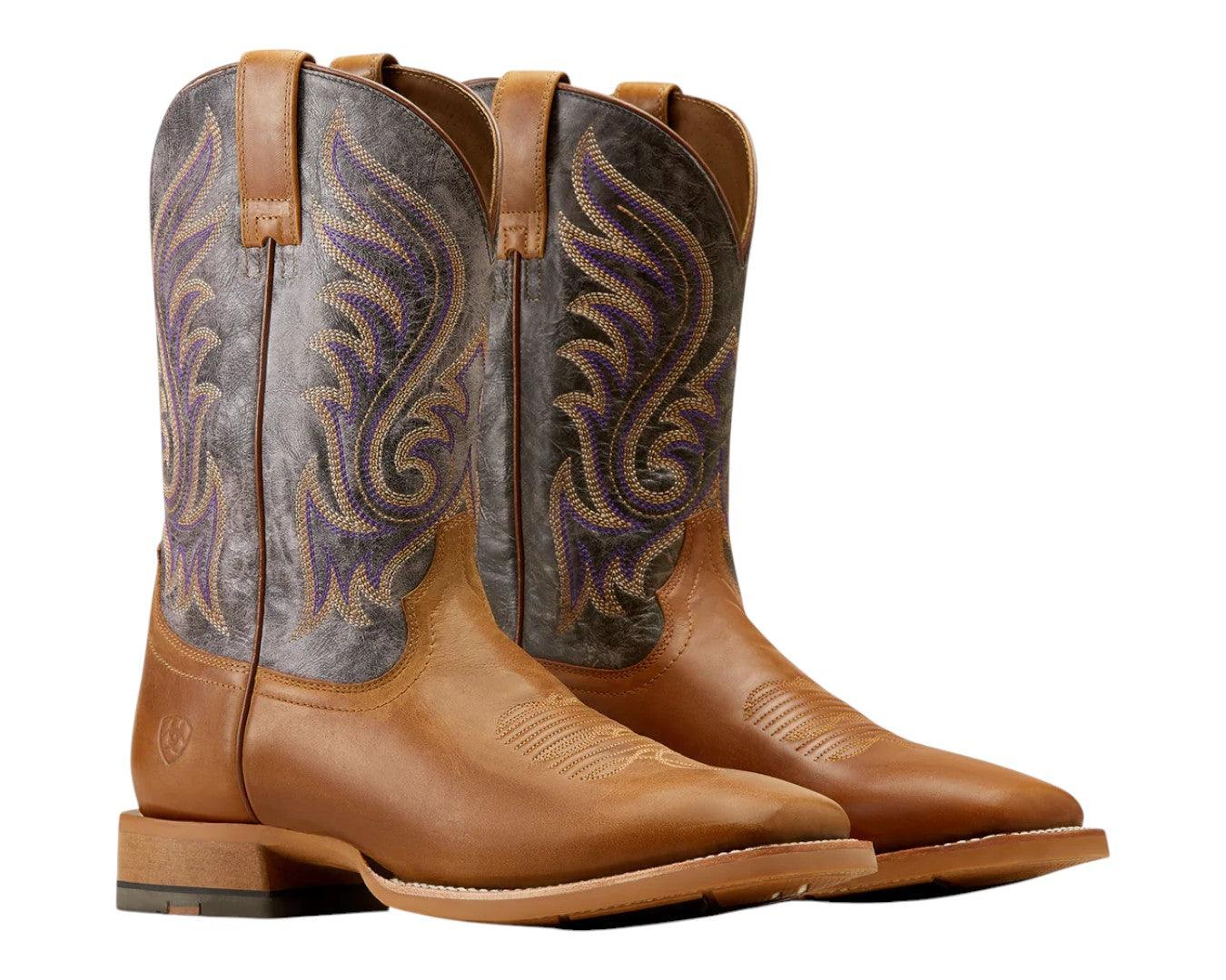 Ariat Mens Cattle Call Boot - Image 3