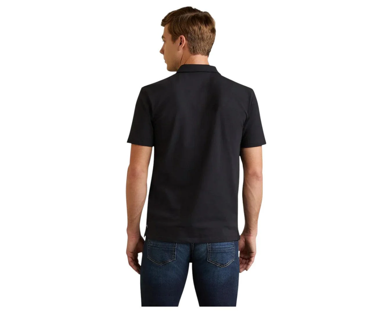 Ariat Mens Medal Polo - Image 11