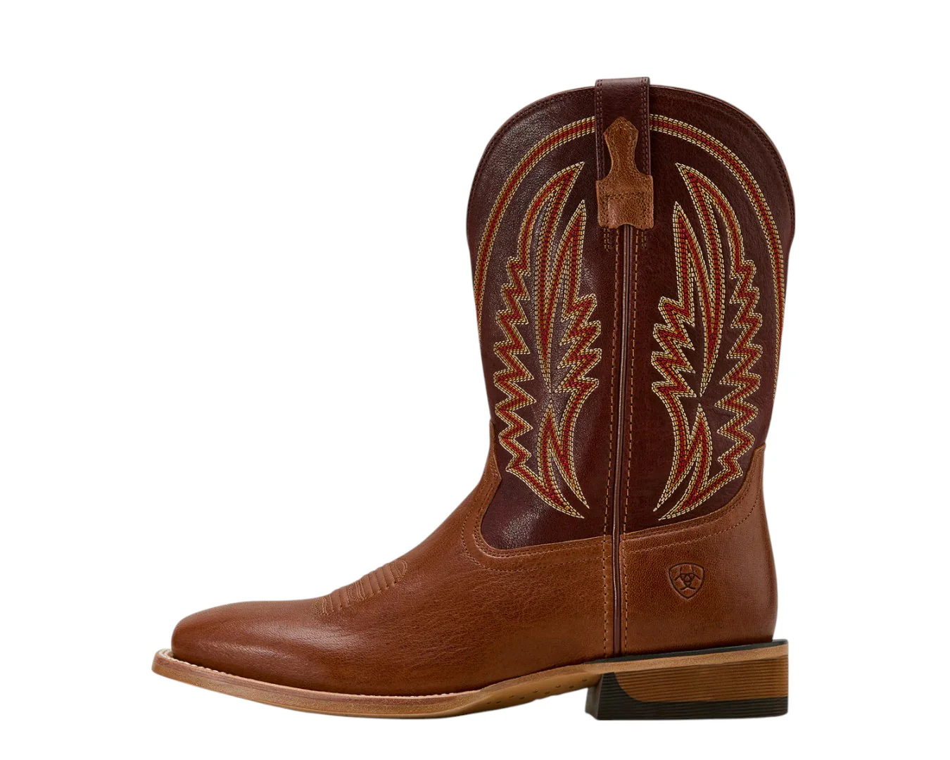 Ariat Mens Sidewinder Cowboy Boot - Image 2