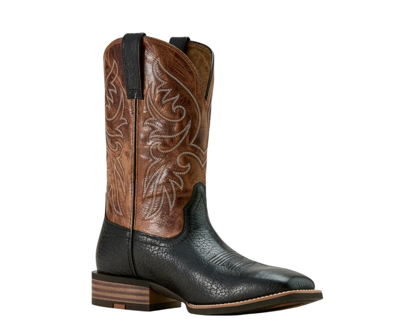 Ariat Mens Slingshot Cowboy Boot - Image 3