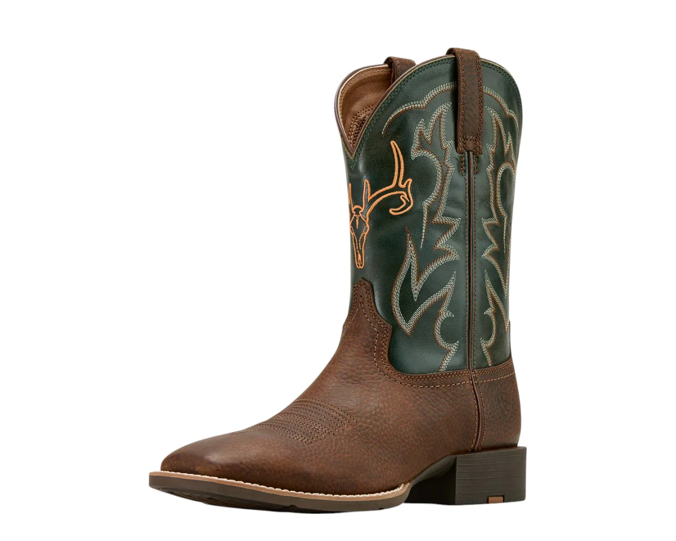 Ariat Mens Sport Outdoor Cowboy Boot