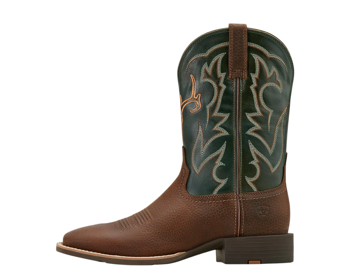 Ariat Mens Sport Outdoor Cowboy Boot - Image 2