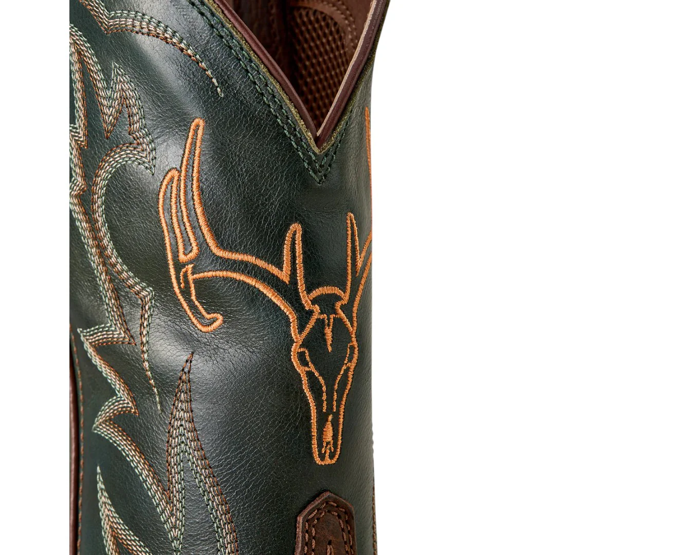 Ariat Mens Sport Outdoor Cowboy Boot - Image 3