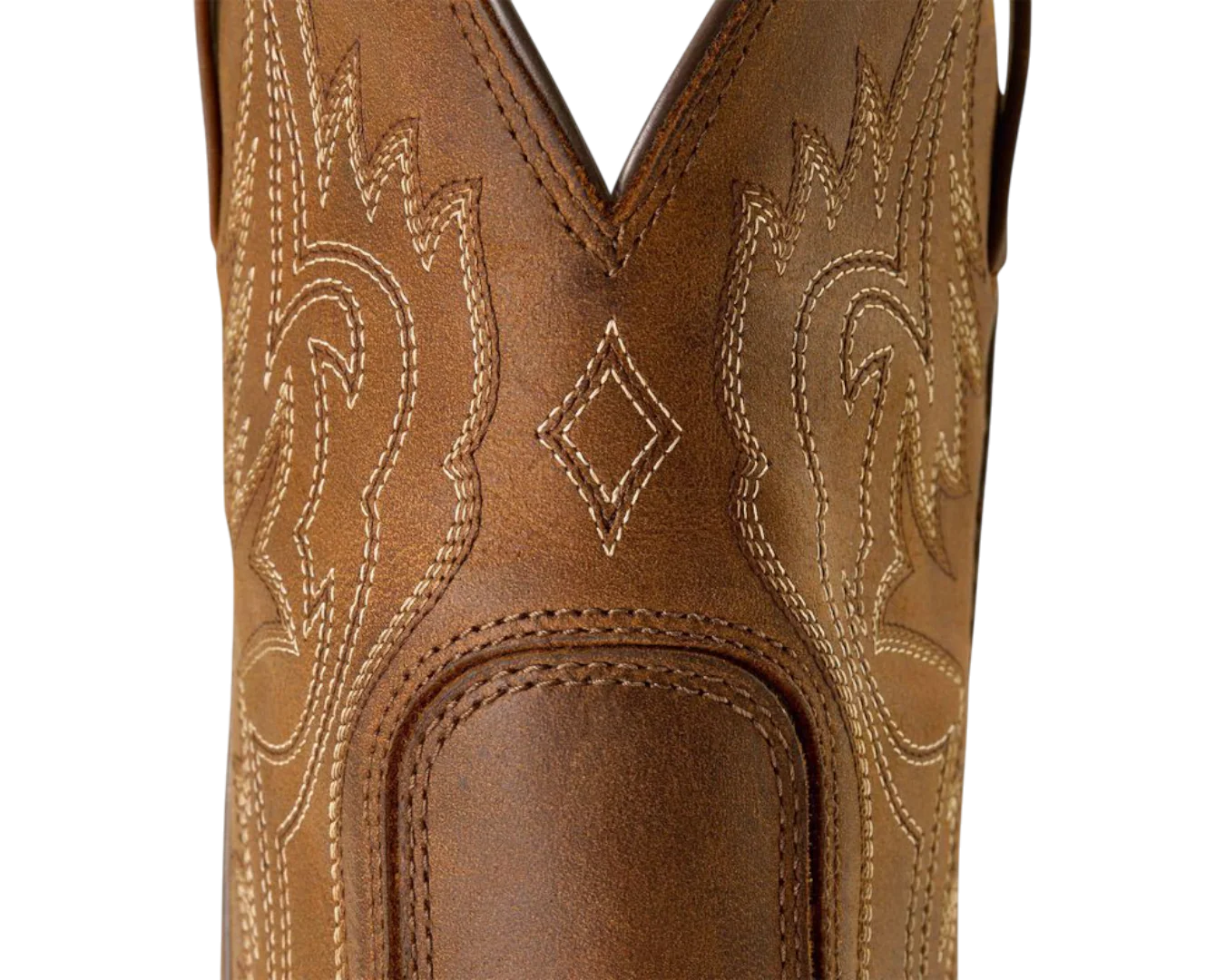 Ariat Mens Western Big Rig Cowboy Boots - Image 8