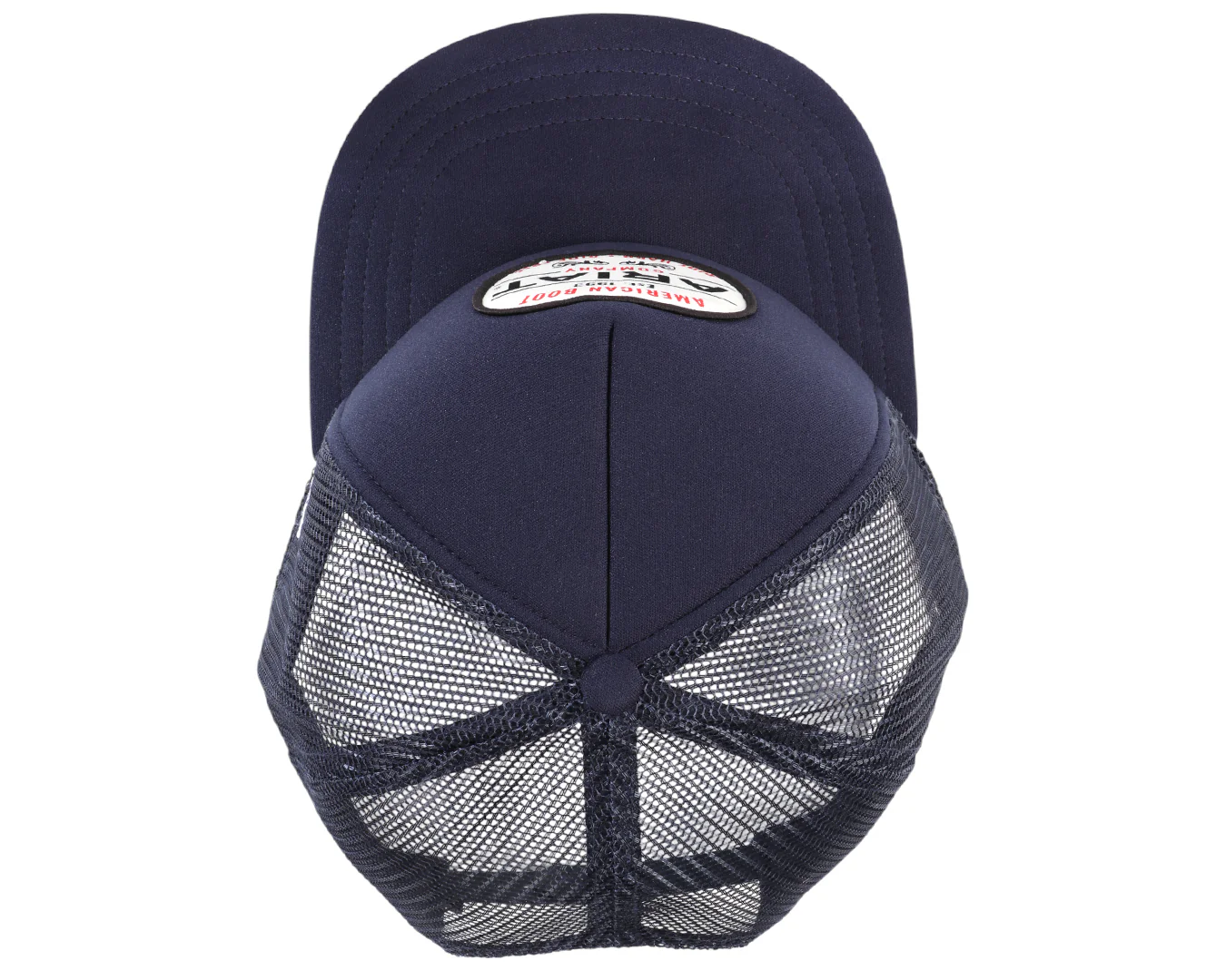 Ariat Mesh Snapback Cap - Image 4