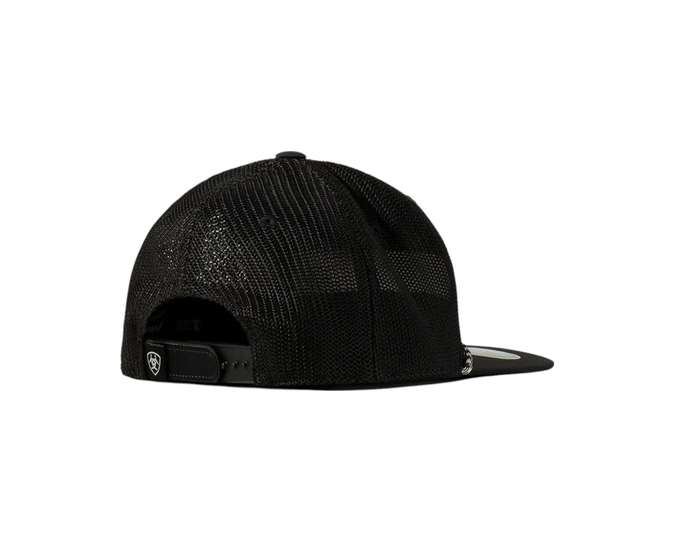 Ariat Mesh Snapback Cap - Image 5