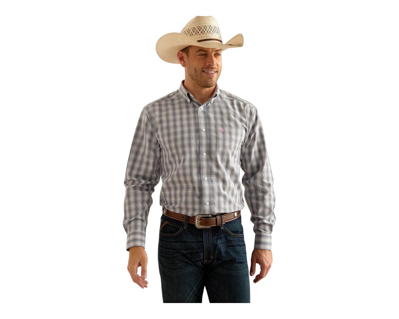 Ariat Otto Long Sleeve Shirt
