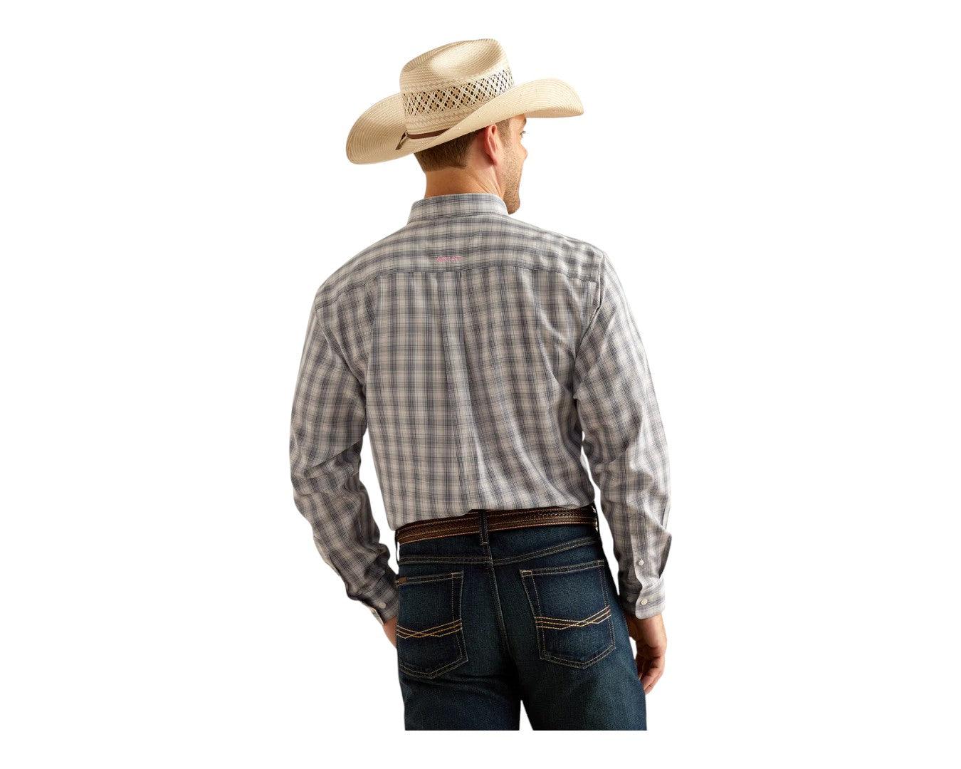 Ariat Otto Long Sleeve Shirt - Image 2