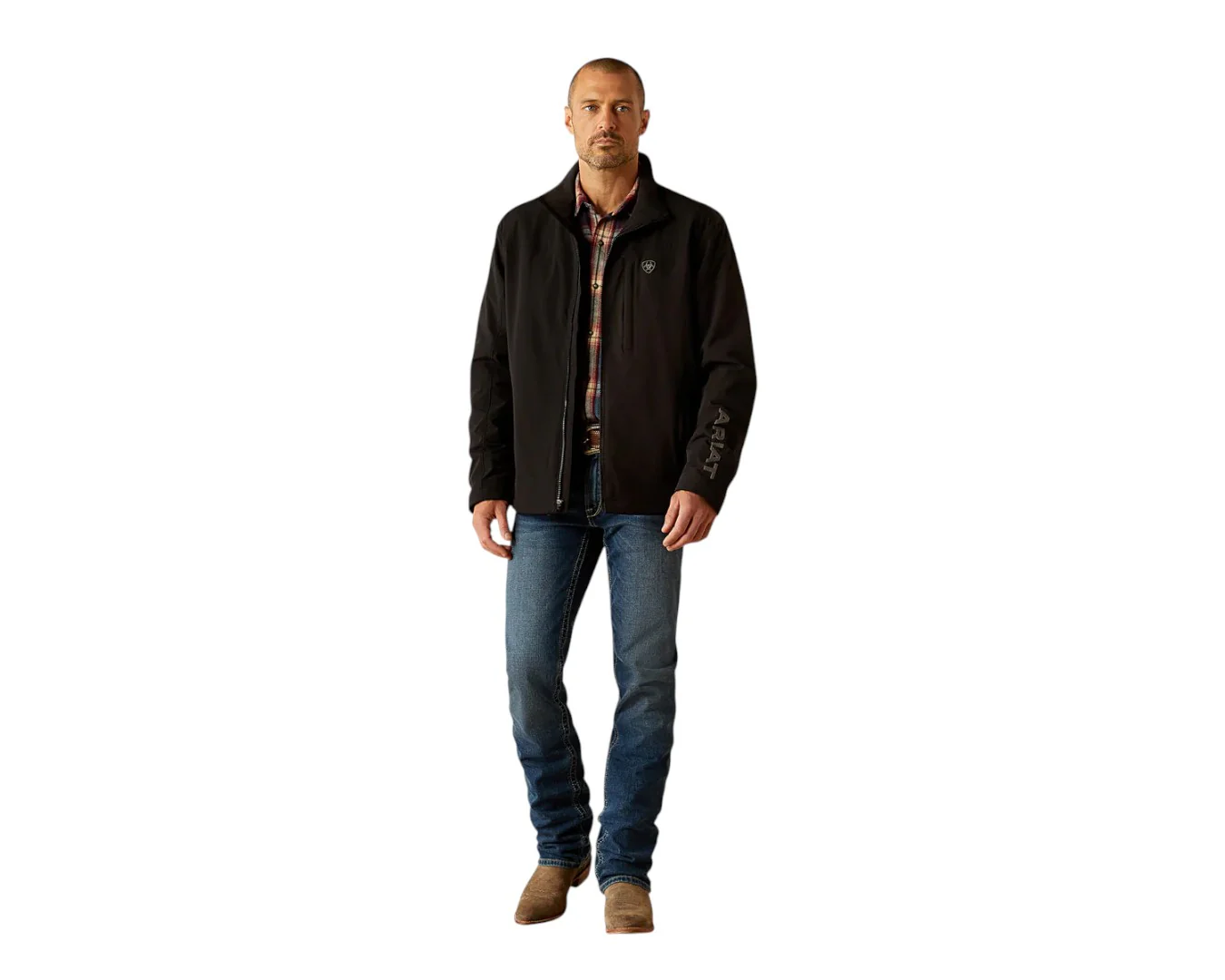 Ariat Pioneer Jacket - Image 2