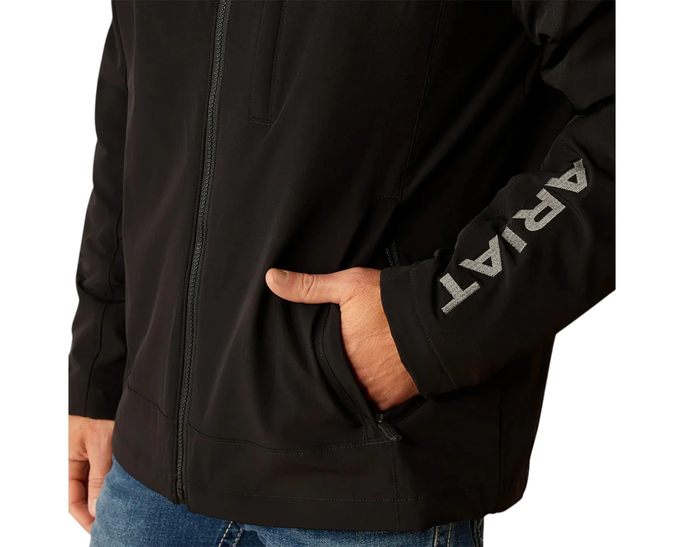 Ariat Pioneer Jacket - Image 5