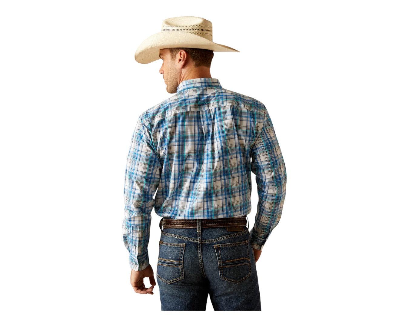 Ariat Pro Series Team Griffen Shirt - Image 2
