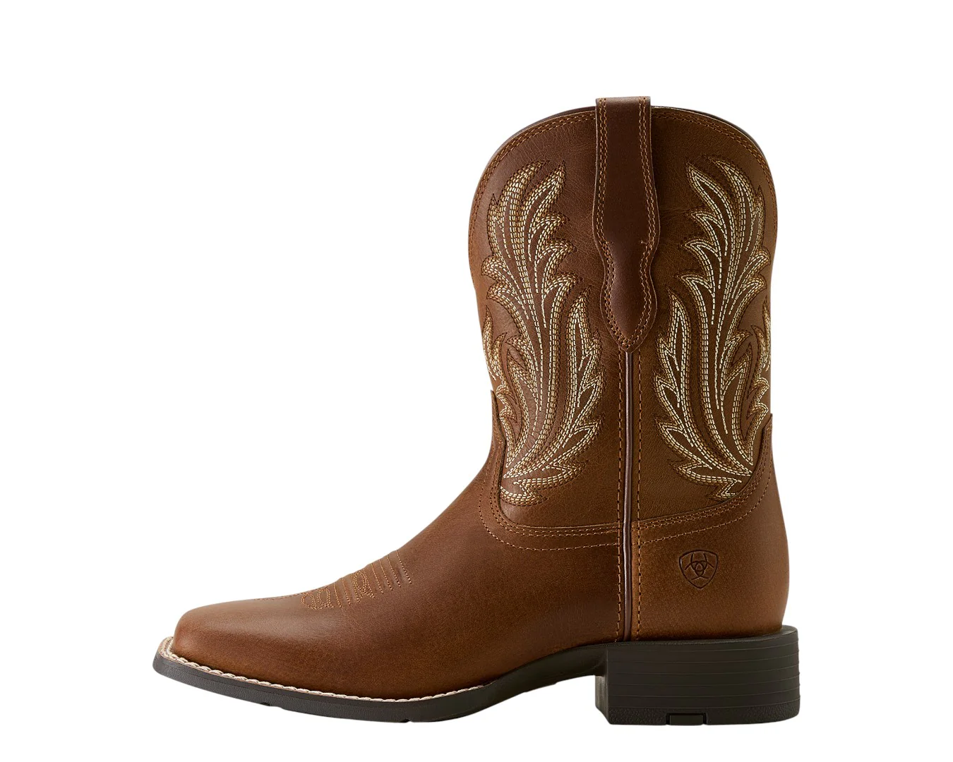 Ariat Round Up Filly Boot - Image 3