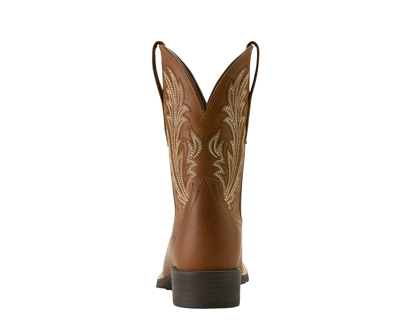 Ariat Round Up Filly Boot - Image 4