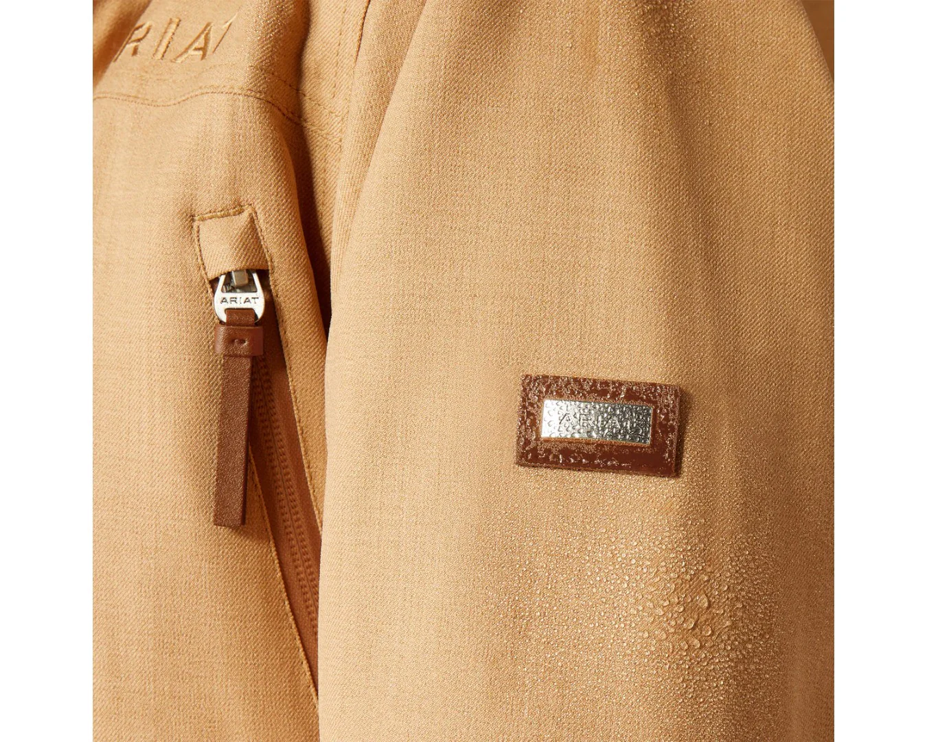 Ariat Sterling Waterproof Parka - Image 4