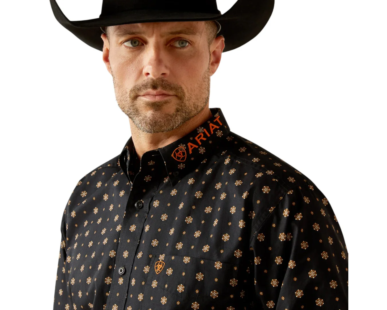 Ariat Team Kelvin Classic Shirt - Image 3